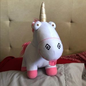 Despicable me unicorn